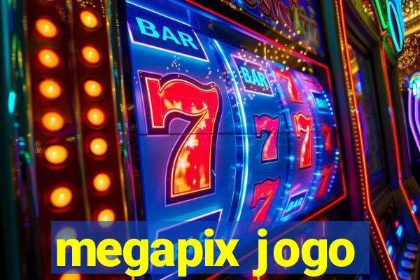 megapix jogo